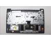 Lenovo 5CB1M24345 Tastatur inkl. Topcase ASM_FRA L 83ERAG NBL
