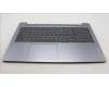 Lenovo 5CB1M24345 Tastatur inkl. Topcase ASM_FRA L 83ERAG NBL