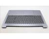 Lenovo 5CB1M24345 Tastatur inkl. Topcase ASM_FRA L 83ERAG NBL