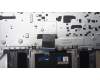 Lenovo 5CB1M24346 Tastatur inkl. Topcase deutsch L 83ERAG NBL