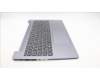 Lenovo 5CB1M24346 Tastatur inkl. Topcase deutsch L 83ERAG NBL