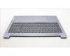 Lenovo 5CB1M24346 Tastatur inkl. Topcase deutsch L 83ERAG NBL
