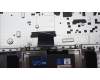 Lenovo 5CB1M24347 Tastatur inkl. Topcase ASM_ARA L 83ERAG NBL