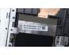 Lenovo 5CB1M24347 Tastatur inkl. Topcase ASM_ARA L 83ERAG NBL