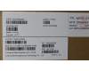 Lenovo 5CB1M24350 Tastatur inkl. Topcase ASM_HBW L 83ERAG NBL