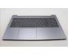 Lenovo 5CB1M24350 Tastatur inkl. Topcase ASM_HBW L 83ERAG NBL