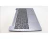 Lenovo 5CB1M24350 Tastatur inkl. Topcase ASM_HBW L 83ERAG NBL