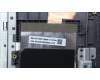 Lenovo 5CB1M24350 Tastatur inkl. Topcase ASM_HBW L 83ERAG NBL