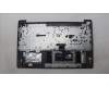Lenovo 5CB1M24352 Tastatur inkl. Topcase ASM_NORDIC L 83ERAG NBL