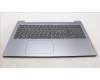 Lenovo 5CB1M24352 Tastatur inkl. Topcase ASM_NORDIC L 83ERAG NBL