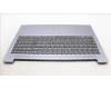 Lenovo 5CB1M24352 Tastatur inkl. Topcase ASM_NORDIC L 83ERAG NBL