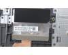 Lenovo 5CB1M24352 Tastatur inkl. Topcase ASM_NORDIC L 83ERAG NBL