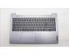 Lenovo 5CB1M24353 Tastatur inkl. Topcase ASM_BEL L 83ERAG NBL