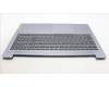 Lenovo 5CB1M24353 Tastatur inkl. Topcase ASM_BEL L 83ERAG NBL