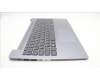 Lenovo 5CB1M24353 Tastatur inkl. Topcase ASM_BEL L 83ERAG NBL