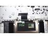 Lenovo 5CB1M24355 Tastatur inkl. Topcase ASM_SLV L 83ERAG NBL