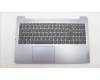 Lenovo 5CB1M24355 Tastatur inkl. Topcase ASM_SLV L 83ERAG NBL