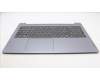 Lenovo 5CB1M24355 Tastatur inkl. Topcase ASM_SLV L 83ERAG NBL
