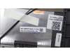 Lenovo 5CB1M24356 Tastatur inkl. Topcase schweiz L 83ERAG NBL