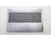 Lenovo 5CB1M24356 Tastatur inkl. Topcase schweiz L 83ERAG NBL