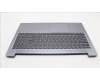 Lenovo 5CB1M36343 Tastatur inkl. TopcaseASM_EUROENGL83ERAGNBL