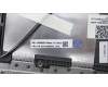 Lenovo 5CB1M36344 Tastatur inkl. TopcaseASM_CZE/SLKL83ERAGNBL