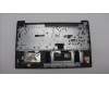 Lenovo 5CB1M36345 Tastatur inkl. Topcase ASM_BUL L 83ERAG NBL
