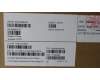 Lenovo 5CB1M36345 Tastatur inkl. Topcase ASM_BUL L 83ERAG NBL