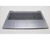 Lenovo 5CB1M36345 Tastatur inkl. Topcase ASM_BUL L 83ERAG NBL
