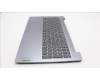 Lenovo 5CB1M36345 Tastatur inkl. Topcase ASM_BUL L 83ERAG NBL