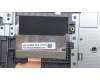 Lenovo 5CB1M36345 Tastatur inkl. Topcase ASM_BUL L 83ERAG NBL