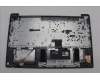 Lenovo 5CB1M36348 Tastatur inkl. Topcase ASM_UKR L 83ERAG NBL