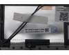 Lenovo 5CB1M36348 Tastatur inkl. Topcase ASM_UKR L 83ERAG NBL