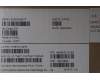 Lenovo 5CB1M36677 Tastatur inkl. Topcase ASM_UK L 83ERFB NBL