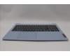 Lenovo 5CB1M36677 Tastatur inkl. Topcase ASM_UK L 83ERFB NBL
