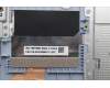 Lenovo 5CB1M36677 Tastatur inkl. Topcase ASM_UK L 83ERFB NBL
