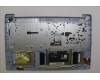 Lenovo 5CB1M36678 Tastatur inkl. Topcase ASM_ITA L 83ERFB NBL