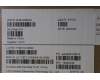 Lenovo 5CB1M36678 Tastatur inkl. Topcase ASM_ITA L 83ERFB NBL