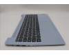 Lenovo 5CB1M36678 Tastatur inkl. Topcase ASM_ITA L 83ERFB NBL