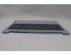 5CB1M36678 Lenovo COVER Upper Case ASM_ITA L 83ERFB NBL