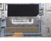 5CB1M36678 Lenovo COVER Upper Case ASM_ITA L 83ERFB NBL