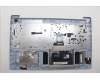 Lenovo 5CB1M36679 Tastatur inkl. Topcase spanisch L 83ERFB NBL