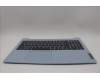 Lenovo 5CB1M36679 Tastatur inkl. Topcase spanisch L 83ERFB NBL