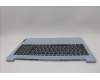 Lenovo 5CB1M36679 Tastatur inkl. Topcase spanisch L 83ERFB NBL