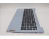 Lenovo 5CB1M36679 Tastatur inkl. Topcase spanisch L 83ERFB NBL