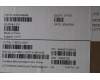 Lenovo 5CB1M36688 Tastatur inkl. Topcase ASM_FRA L 83ERFB NBL
