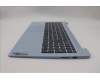 Lenovo 5CB1M36688 Tastatur inkl. Topcase ASM_FRA L 83ERFB NBL