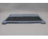 Lenovo 5CB1M36696 Tastatur inkl. Topcase ASM_BEL L 83ERFB NBL