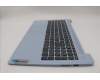 Lenovo 5CB1M36696 Tastatur inkl. Topcase ASM_BEL L 83ERFB NBL