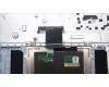 Lenovo 5CB1M41354 Tastatur inkl. Topcase ASM_SLV L 83ERFB NBL